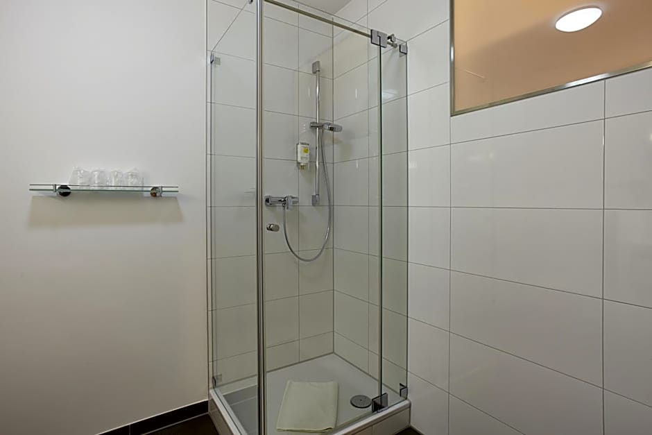 Hotel Sauerlacher Post