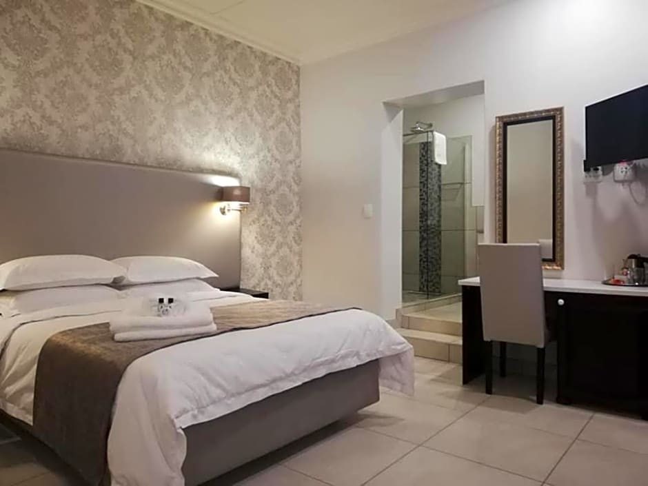 d Olive Rose Boutique Hotel Danielskuil