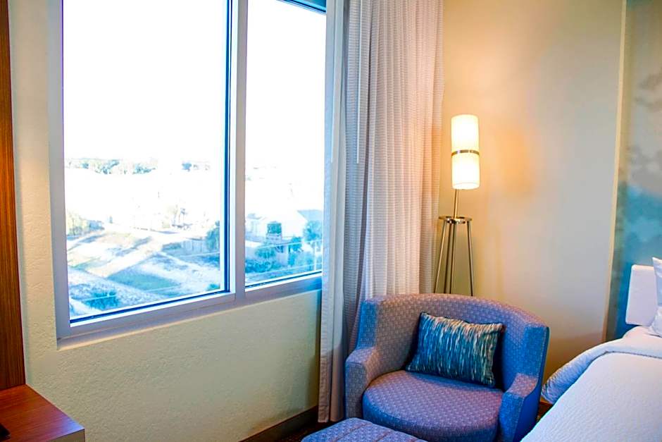 Courtyard by Marriott Fort Walton Beach-West Destin