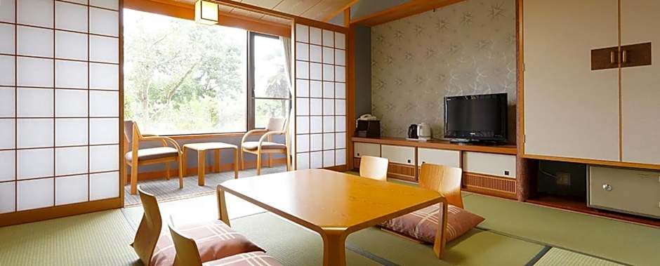 Kyukamura Noto-Chirihama