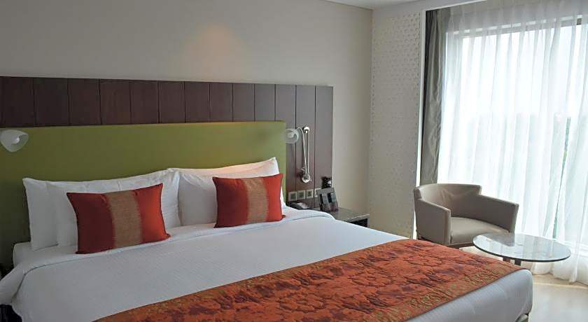 Country Inn & Suites by Radisson Manipal