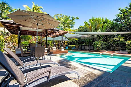 The Mediterranean Port Douglas