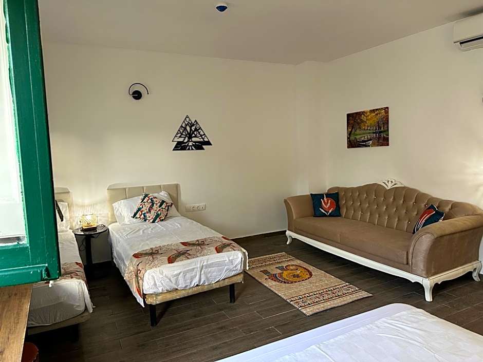 Vilador Beach Hotel