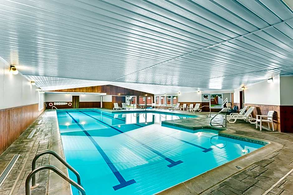 Quality Inn & Suites Gorham White Mountains