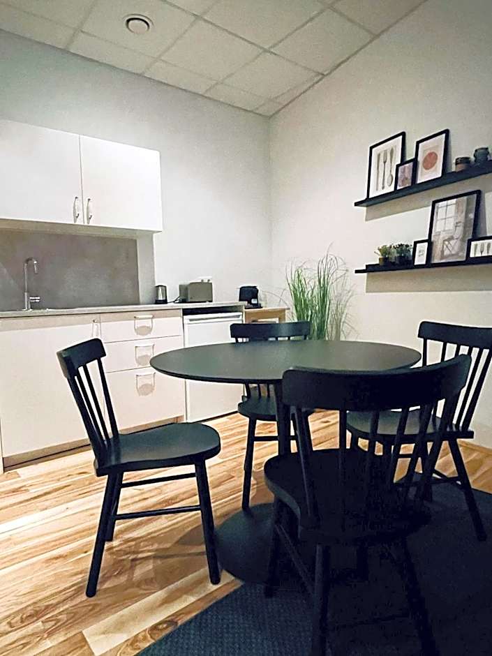 Day Dream Vesturgata 17 Reykjavik