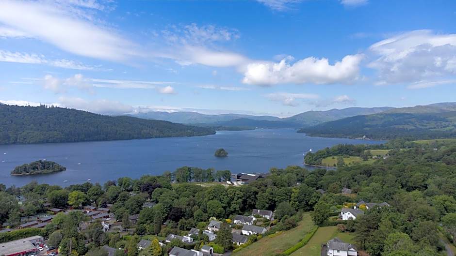 The Ro Hotel Windermere