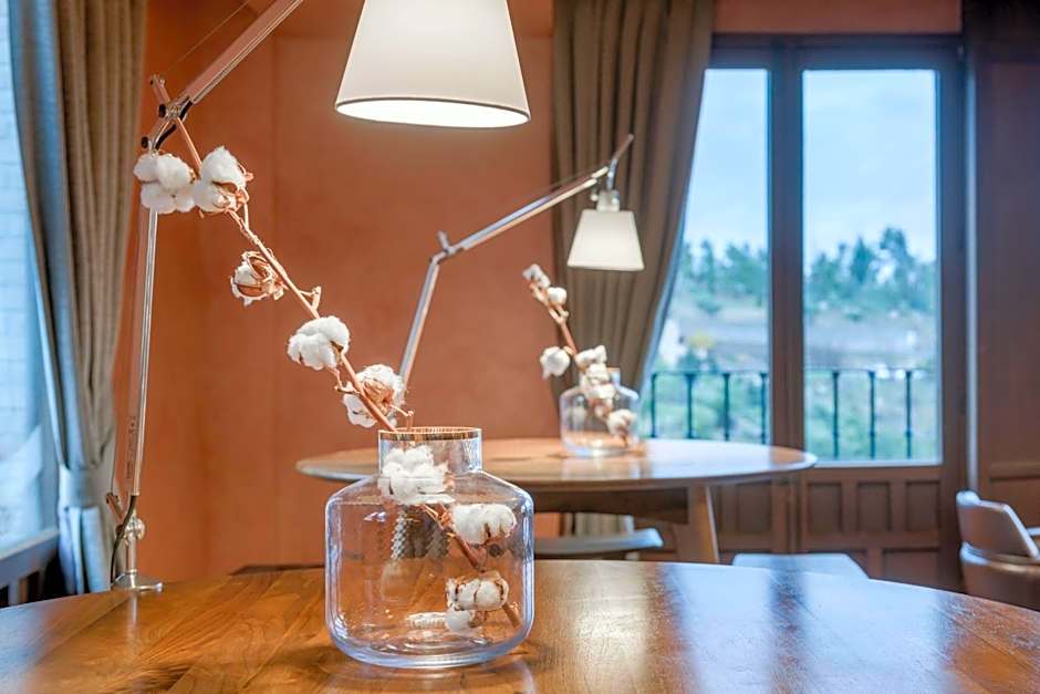 AC Hotel by Marriott Ciudad de Toledo