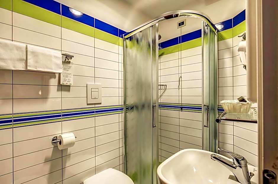 Hotel Nuova Italia