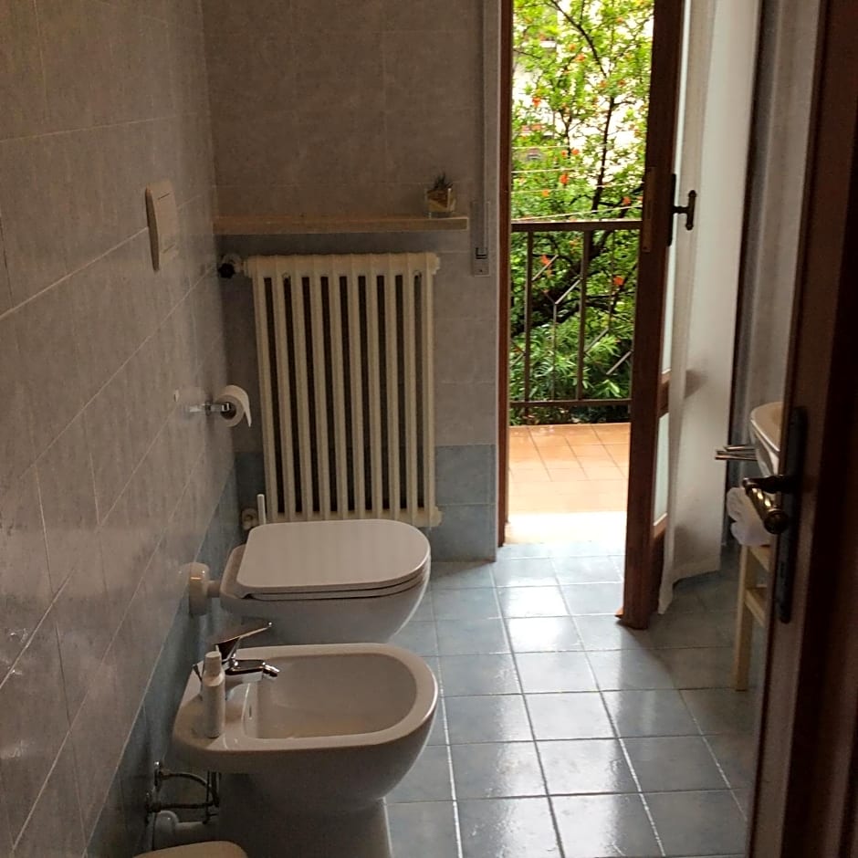 B&B Il Mondo Di Ross