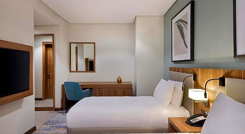 Staybridge Suites Al Khobar City By IHG