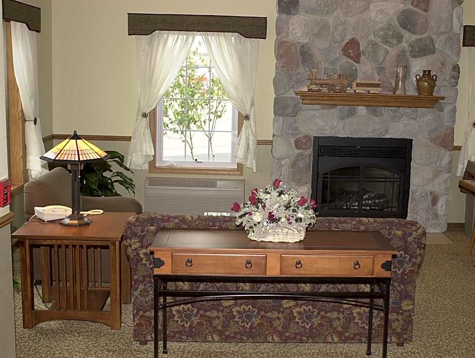 Super 8 by Wyndham Berlin WI