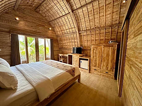 One-Bedroom Cottage