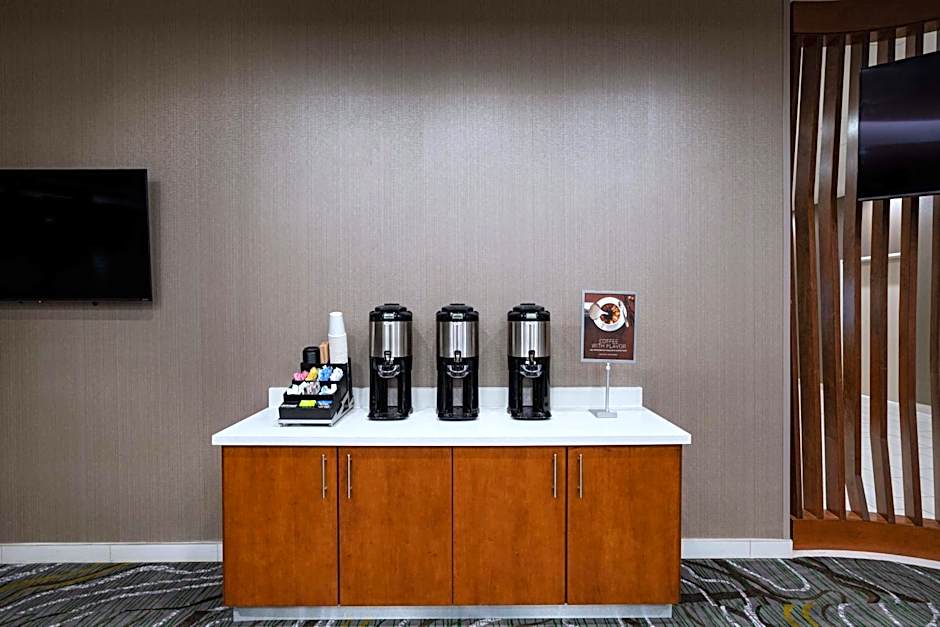 SpringHill Suites by Marriott Waco