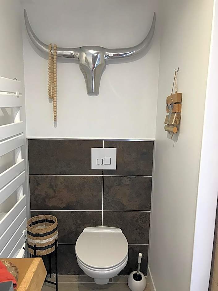 Entre Honfleur et Etretat