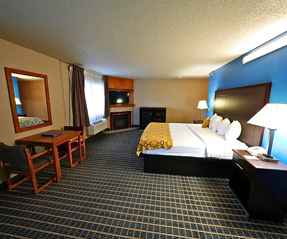 Baymont by Wyndham Marshalltown