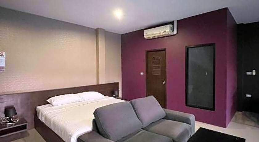 Nangfa Mini Hotel