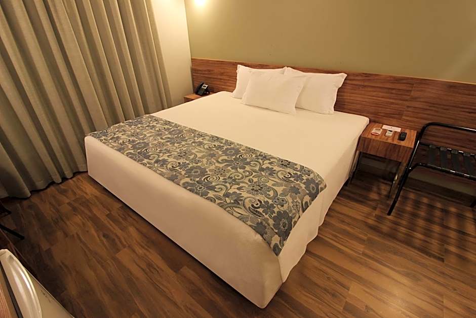 Impar Suites Barao de Cocais