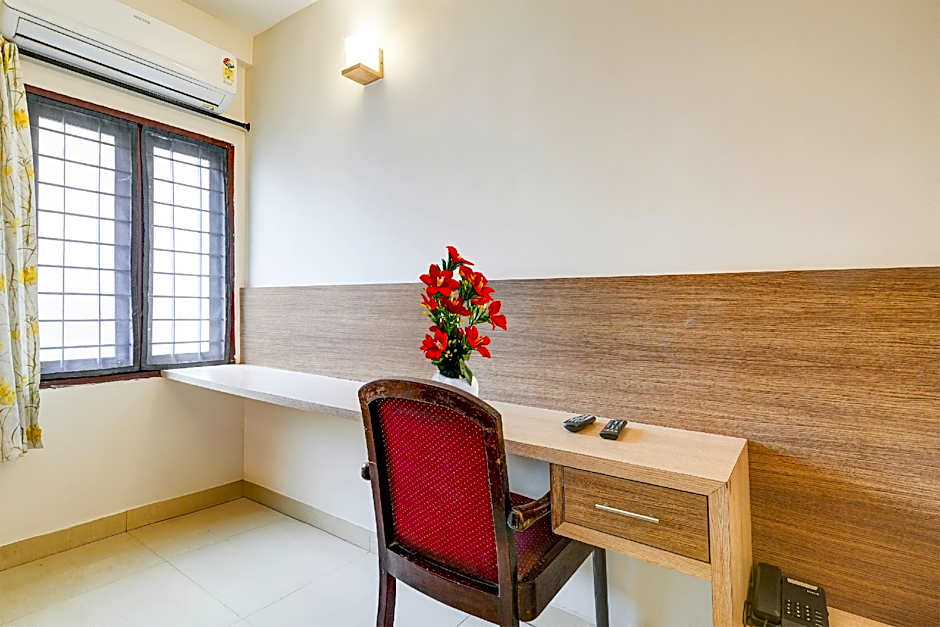 Super Collection O MG Road