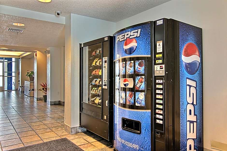 Motel 6-Albuquerque, NM - North