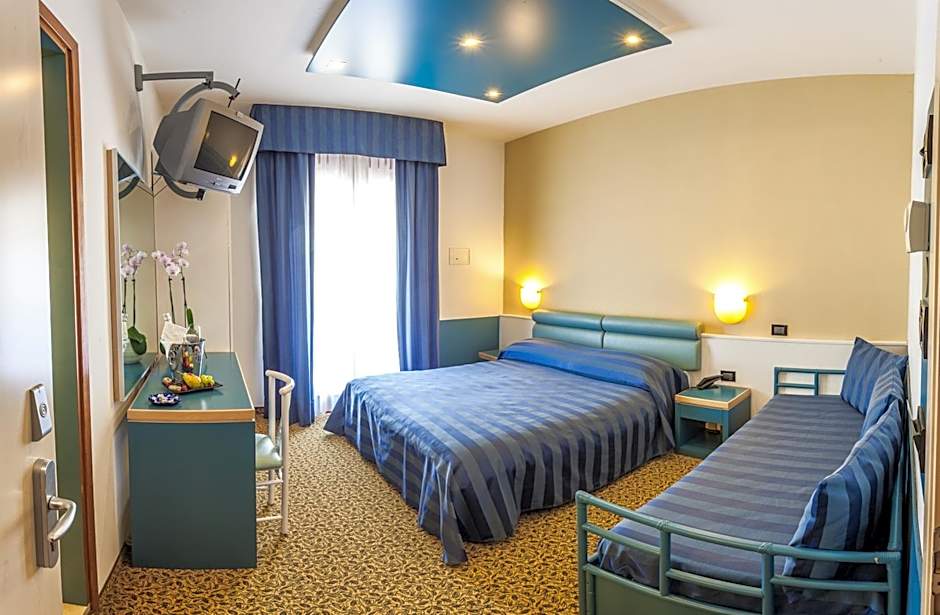 Hotel Christian
