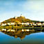 Hotel der Freiraum