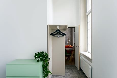 Two Bedroom Family Apartment