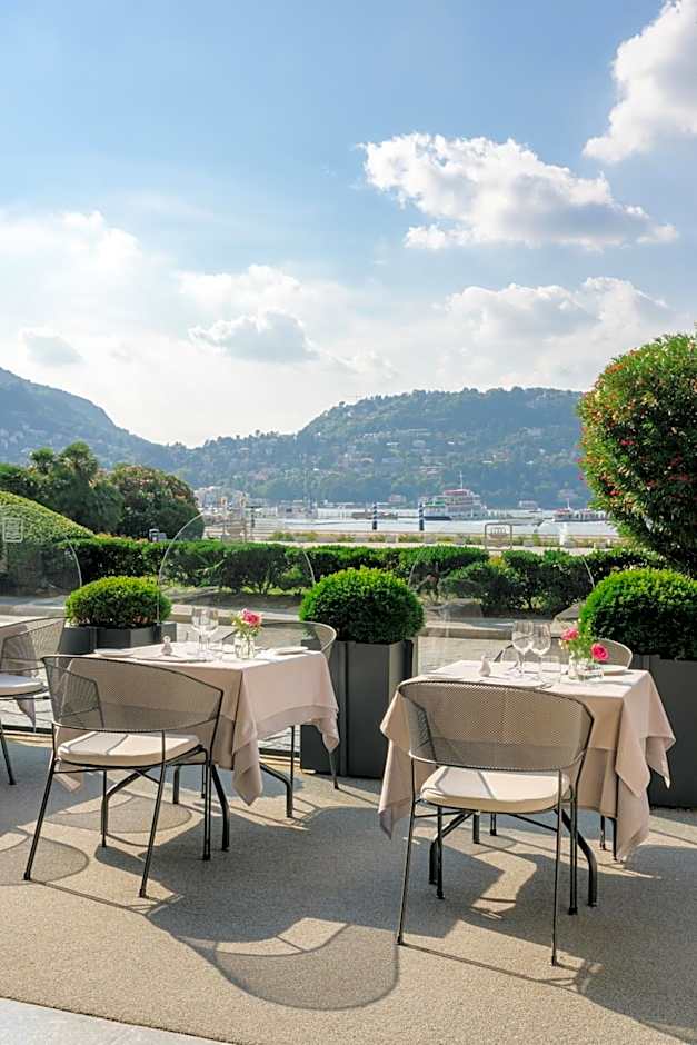 Hotel Barchetta Excelsior