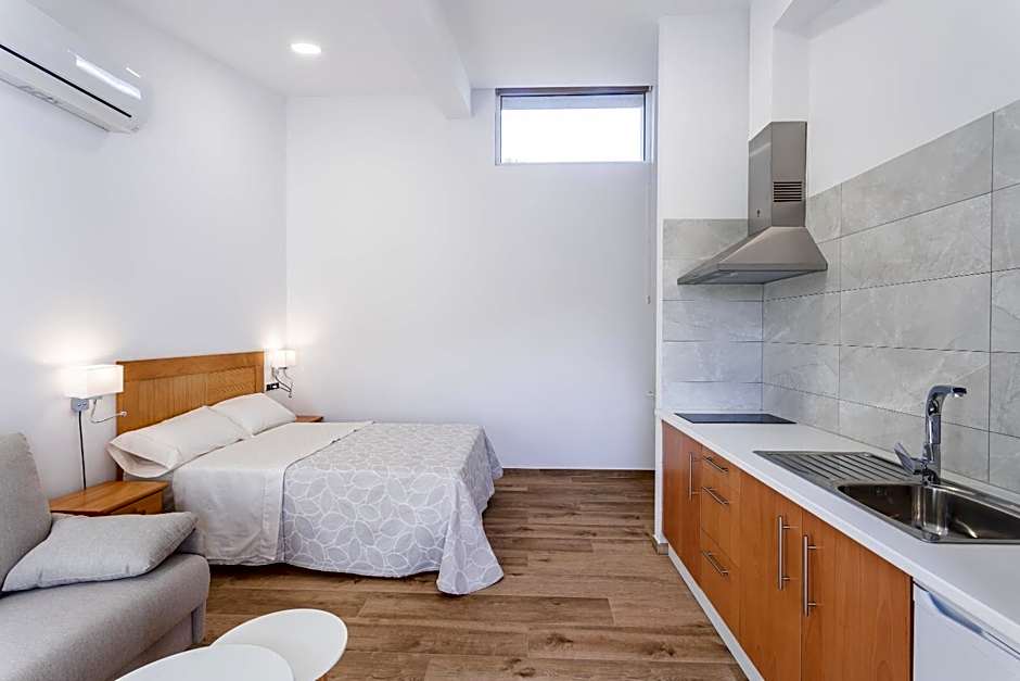 Hotel Donas e Cabaleiros