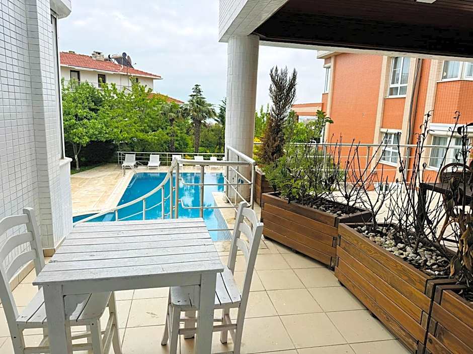 Treekos Suite Hotel Istanbul Airport