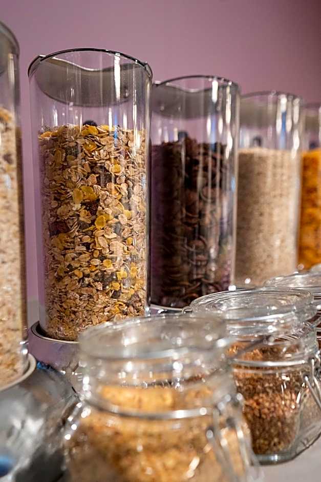 Prize by Radisson, Dresden Mitte