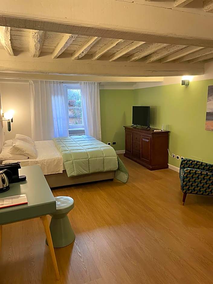 Antica Residenza del Gallo