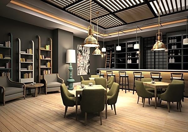 Ramada Hotel & Suites by Wyndham Adana