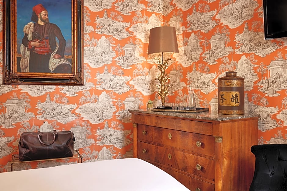 Hotel Saint Germain