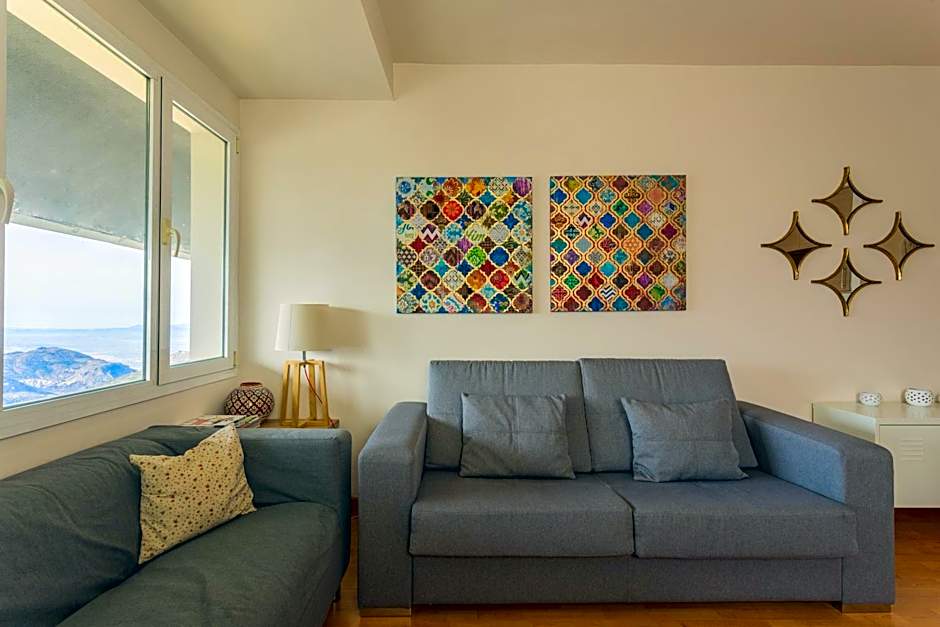 Apartamentos Sierra Nevada Prime Bluettravel