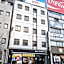 Hotel Areaone Takamatsu