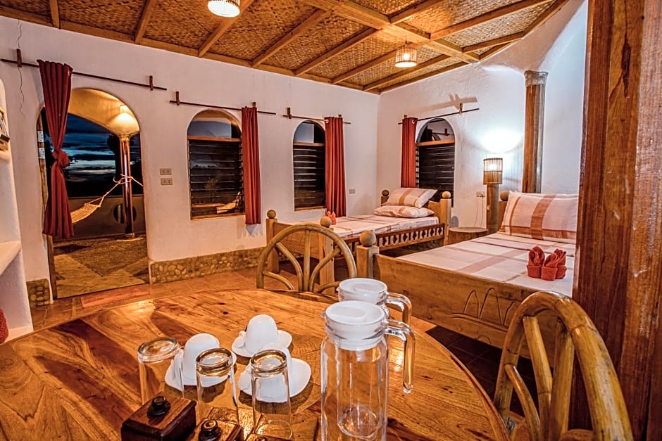 Atremaru Jungle Retreat