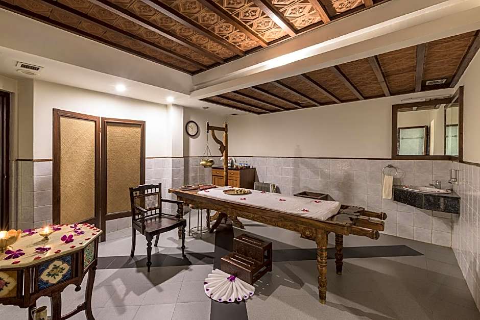 Club Mahindra Munnar