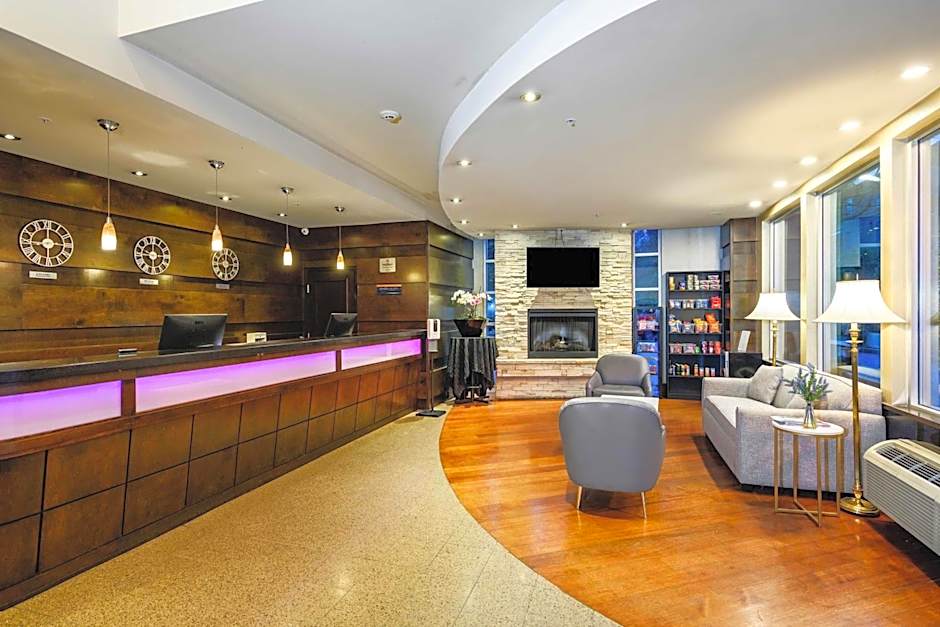 Sandman Suites Surrey - Guildford