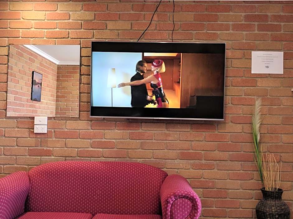 Travellers Inn Kaniva