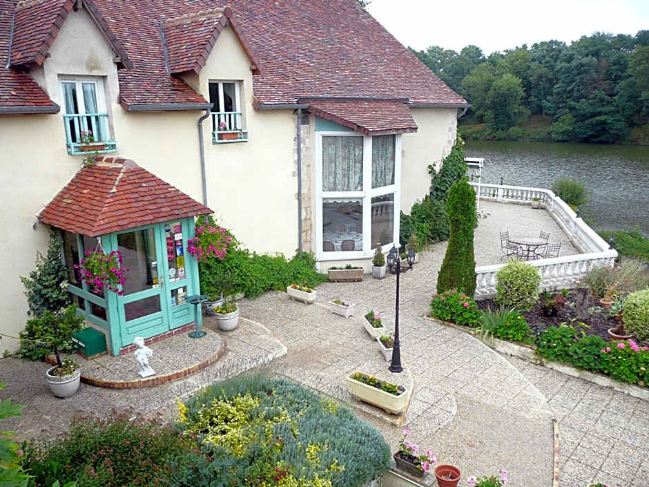 Les Etangs de Guibert