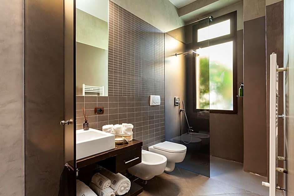 San Babila Suite