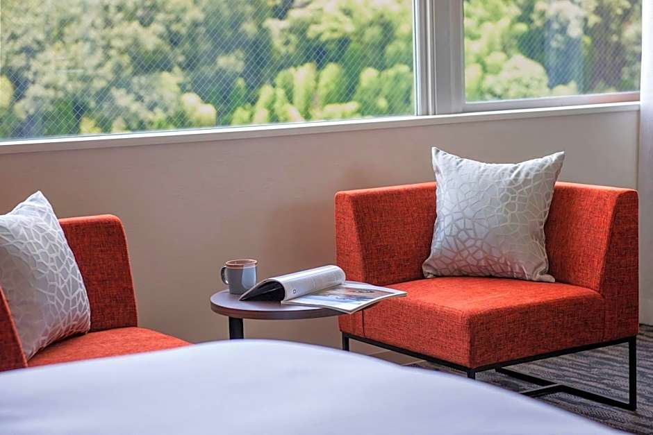 Hotel Vista Matsuyama