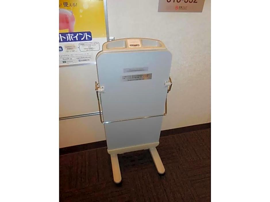 R&B Hotel Sendai Hirosedori Ekimae - Vacation STAY 39668v