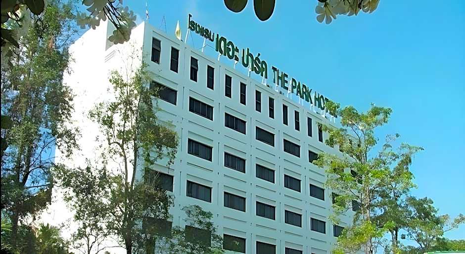 The Park Hotel Pattaya