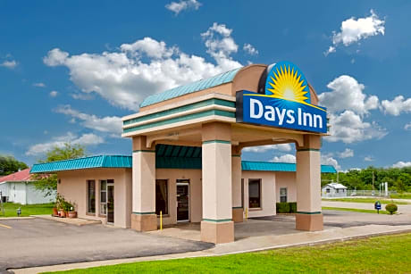 Days Inn by Wyndham Okemah