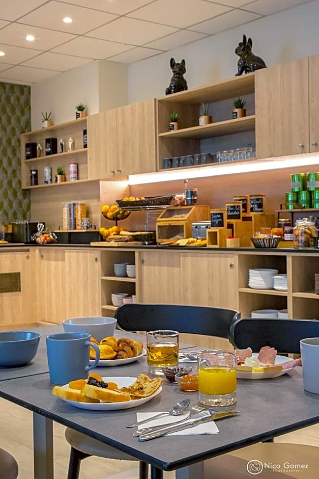 ibis Styles Cannes Le Cannet