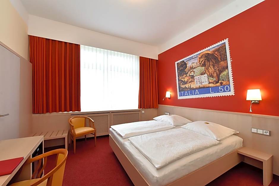 Hotel ADRIA Munchen