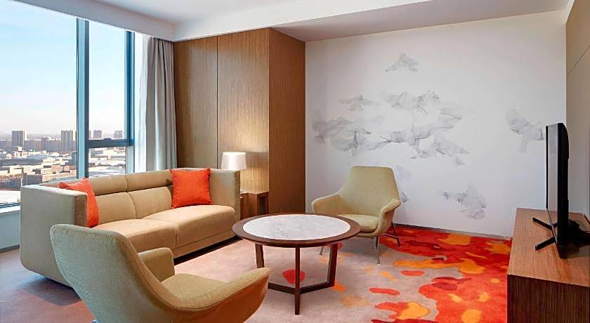 Four Points by Sheraton Changchun, Hi-tech Zone