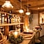 Italian Lifestyle Hotel & Osteria Chartreuse