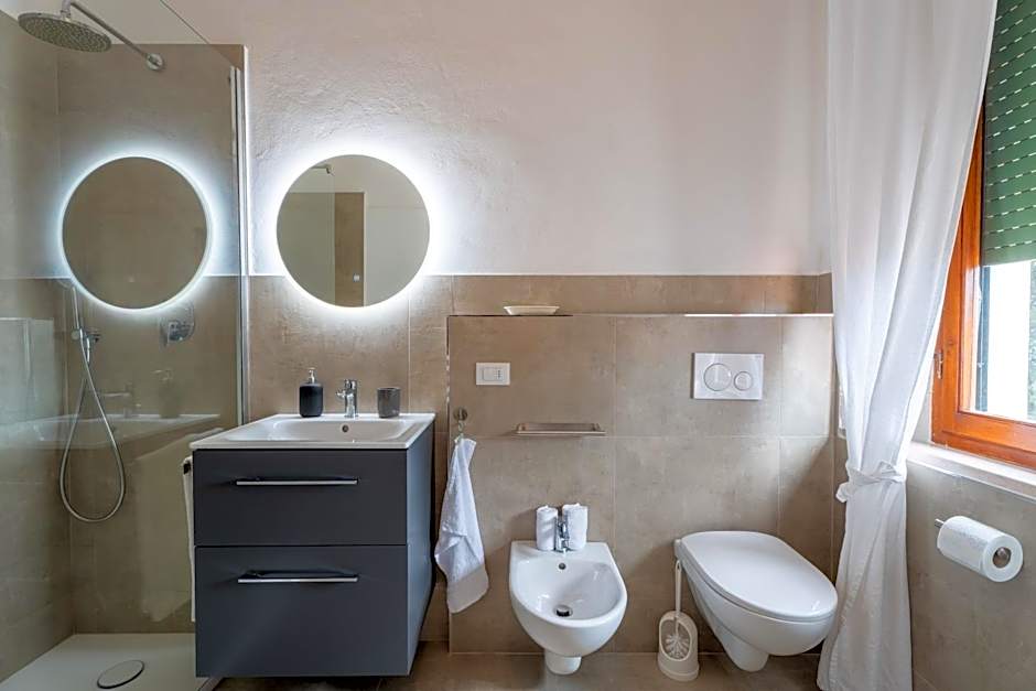 B&B Villa il Poggetto